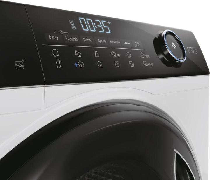 Produktbild Haier HW80-B14959EU1 (8 kg, Links)