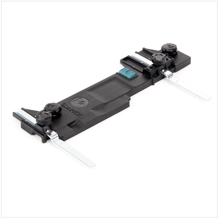 Image du produit Makita Adaptateur de rail de guidage B