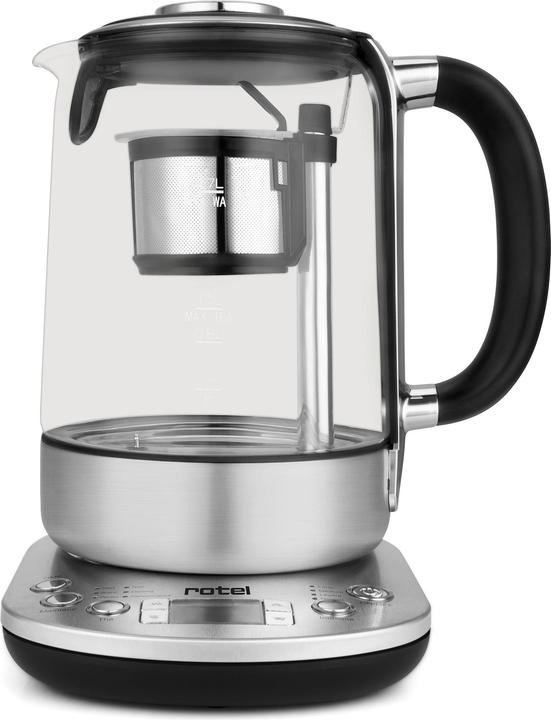 Rotel Tea and water kettle 1.7 liters (1.70 l)