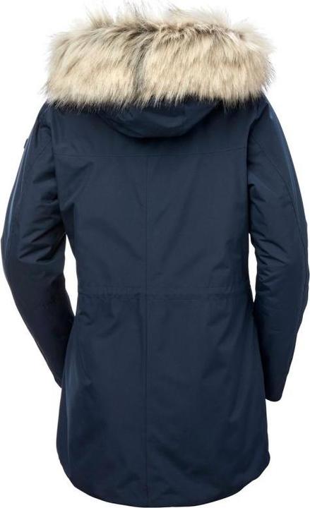 Produktbild Helly Hansen W Coastal Parka (XL)