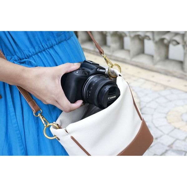 Produktbild Canon RF-S 10-18mm f/4.5-6.3 IS STM (Canon RF-S, APS-C / DX)