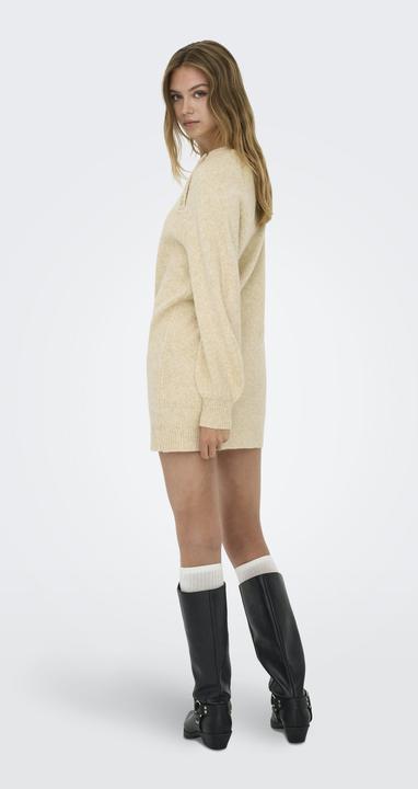 Image du produit Only ONLEMMA Midikleid Strickkleid (S)