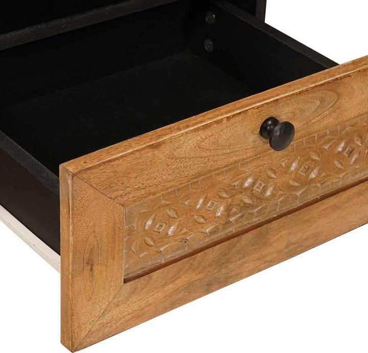 Immagine prodotto vidaXL Couchtisch (80 x 54 x 40 cm)