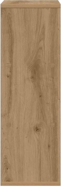 Image du produit vidaXL Sideboard (25.50 x 22 x 69.50 cm)