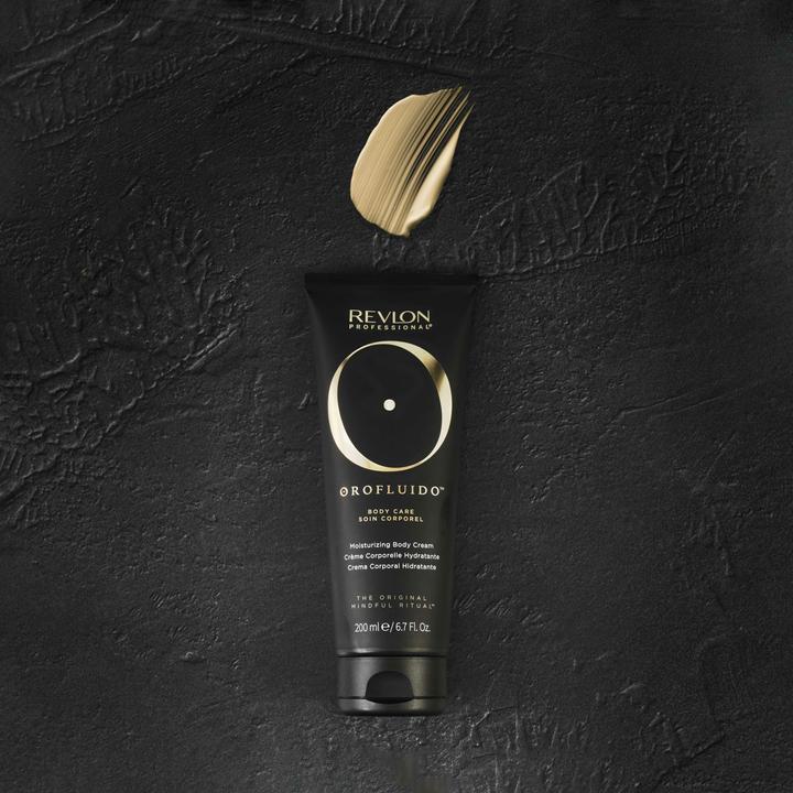 Immagine prodotto Orofluido Crema corpo Orflido (Crema corpo, 200 ml)