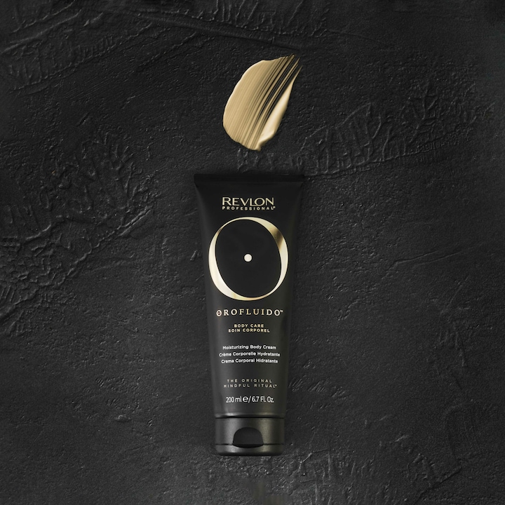 Immagine prodotto Orofluido Crema corpo Orflido (Crema corpo, 200 ml)