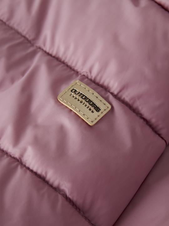 Produktbild Name it Kapuzen Wattierte Jacke (116)