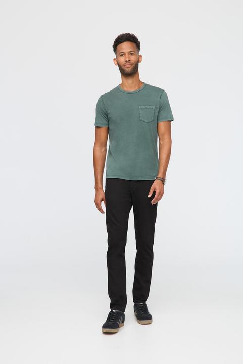 Produktbild Du/Er Performance Denim Slim - Black (30, 32, 34, S)