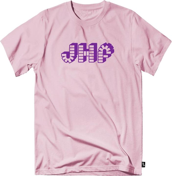 Image du produit JHF Brick By Brick T-Shirt (S)