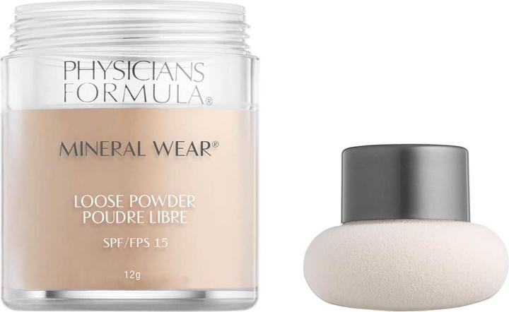 Produktbild Physicians Formula Mineral Wear (Translucent Light)