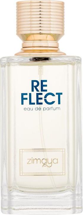 Actual product image Zimaya Reflect - EDP - 100 ml (Eau de parfum, 100 ml)