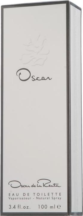 Actual product image Oscar de la Renta Oscar (Eau de toilette, 100 ml)