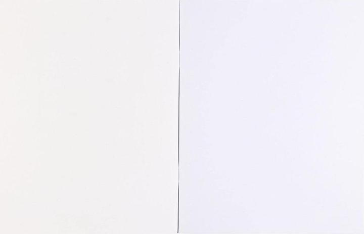 Immagine prodotto Office Quaderno FSC E5, bianco, viola, 10 pezzi (E5, Nessuna)