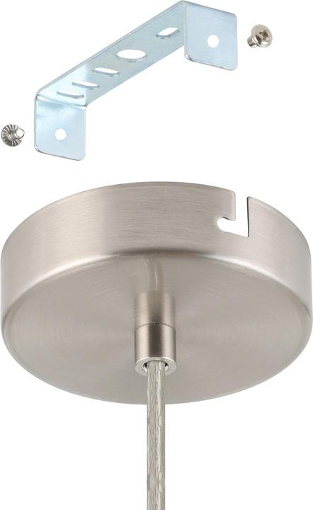 Actual product image EGLO Pasteri (E27)