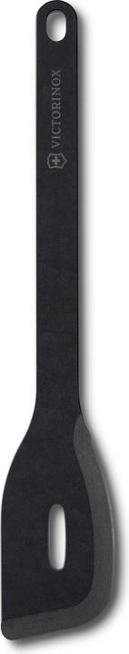 Produktbild Victorinox Pfannenwender mit Schlitz, schwarz, 30,5cm