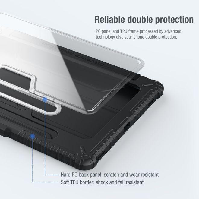 Produktbild Nillkin Bumper Pro Series Hülle (Galaxy Tab S7+, Galaxy Tab S8+)