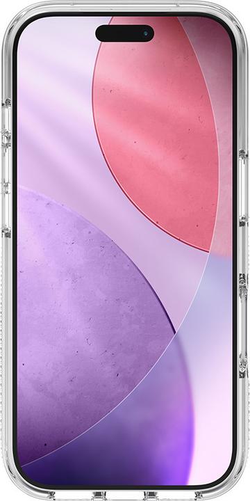Actual product image Zagg Crystal Palace (Apple iPhone 17 Pro)