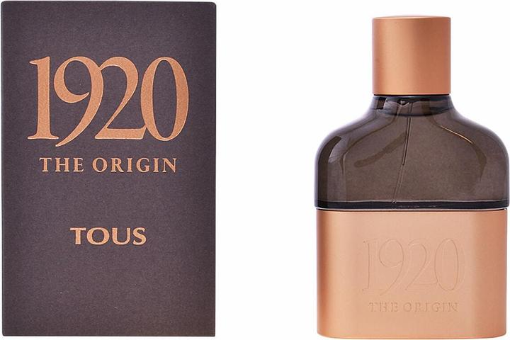Produktbild Tous 1920 The Origin (Eau de Parfum, 100 ml)