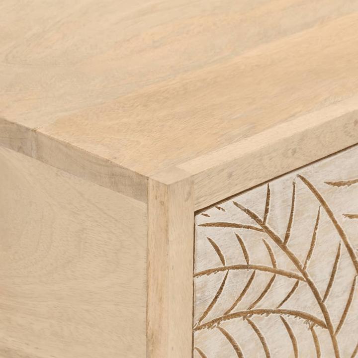Image du produit vidaXL Konsolentisch (30 x 90 x 76 cm)