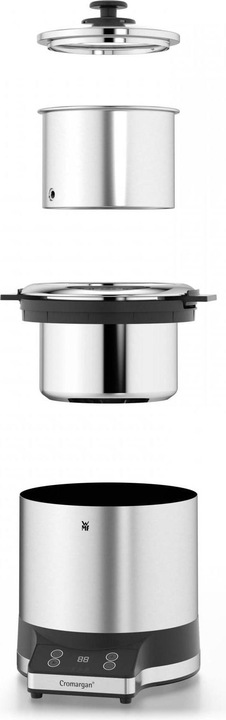 Actual product image WMF Kitchen Minis rice cooker