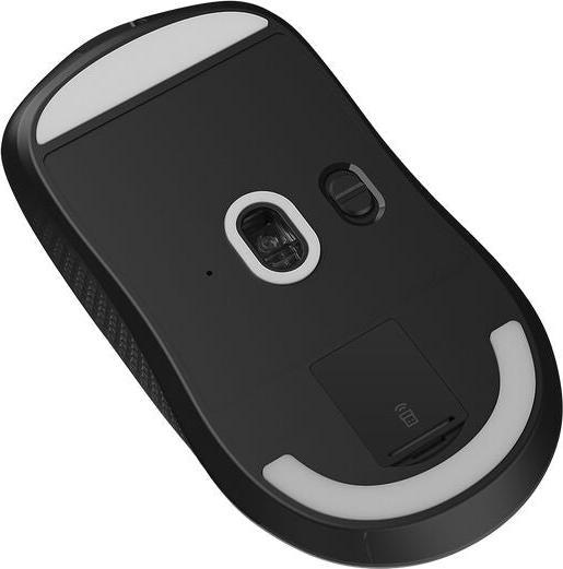 Actual product image MSI VERSA WIRELESS gaming mouse (Cable, Wireless)