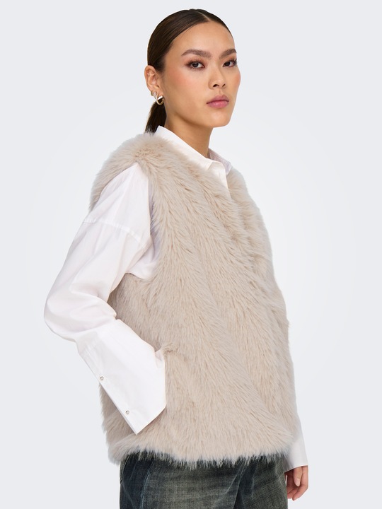Image du produit Only ONLVANILLA Gilet Gilet (S)