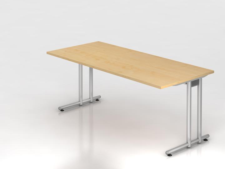 Image du produit Hammerbacher Série N (1800 x 800 x 720 mm)