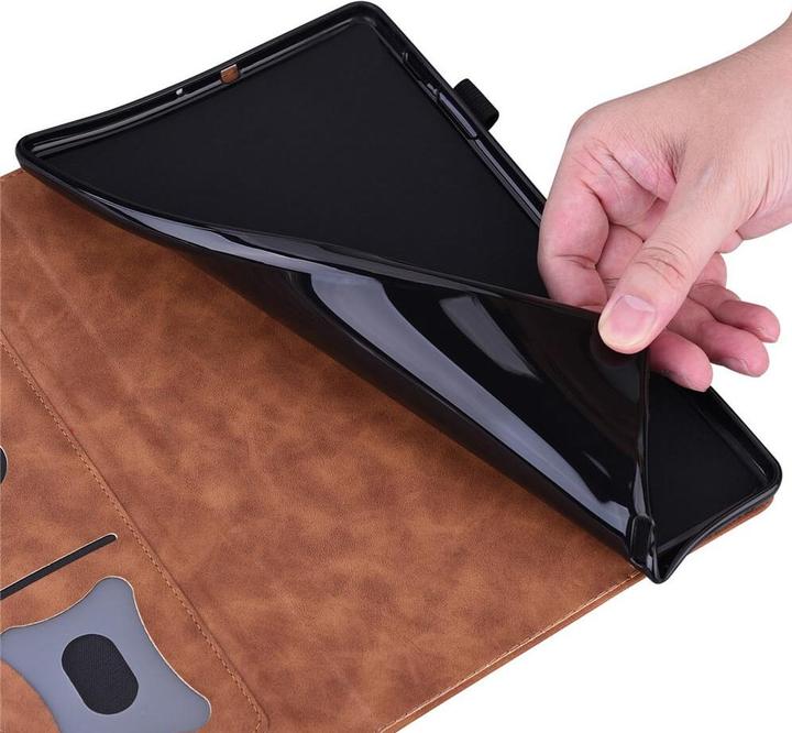 Produktbild Cover-Discount OnePlus Pad 3 - Etui mit Kartenfächern (OnePlus Pad 3)