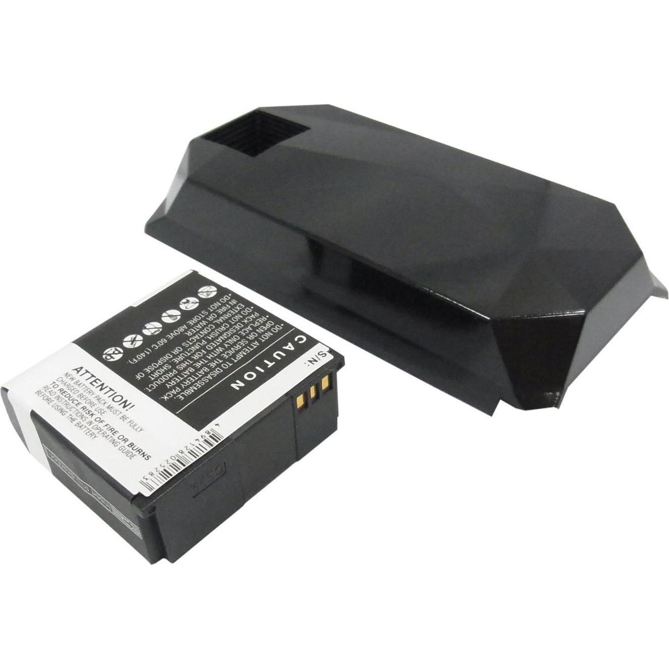 CoreParts Battery for HTC Mobile, Smartphone Akku