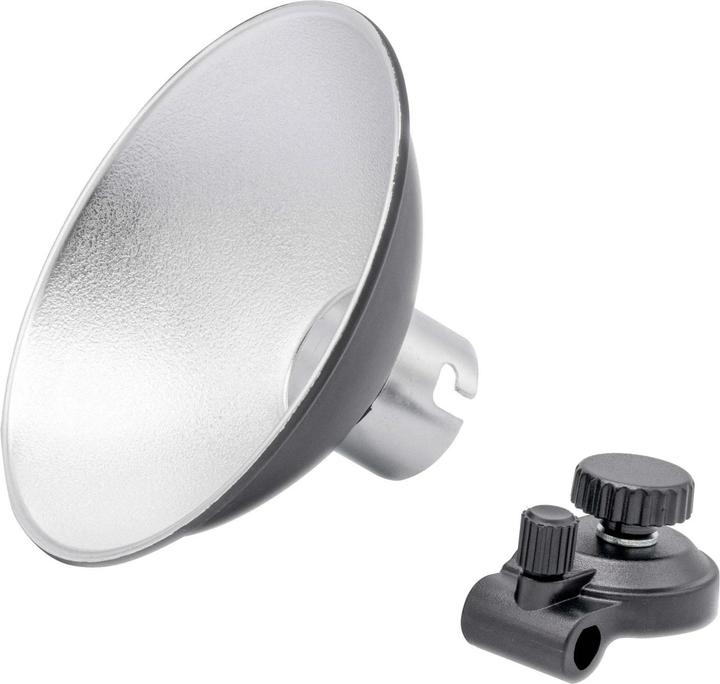 Actual product image Godox AD-S6 reflector