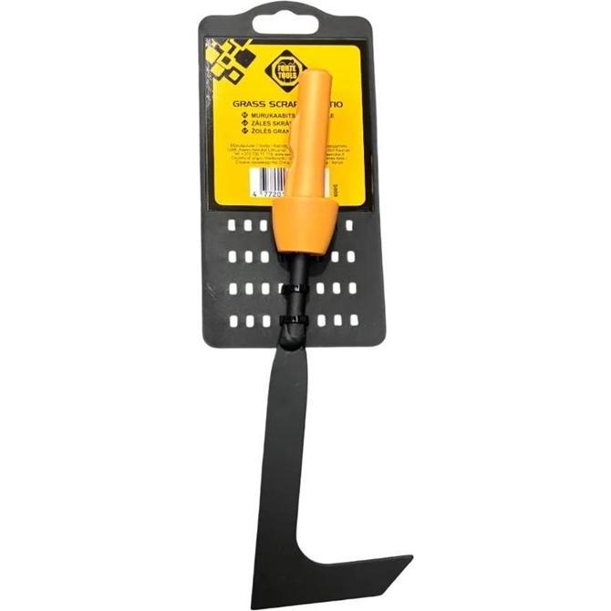Forte tools, Utensile giardinaggio, Grass scraper S009, metal