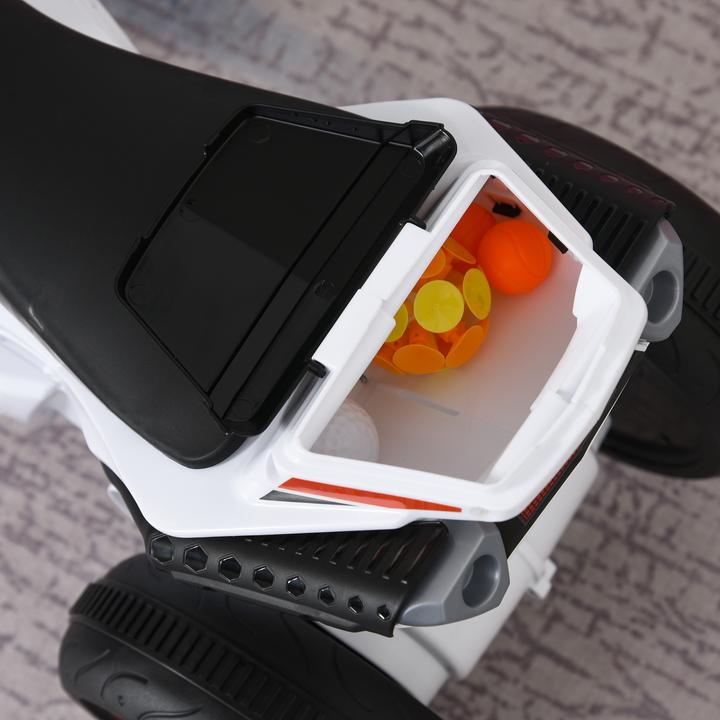 Immagine prodotto Homcom Moto