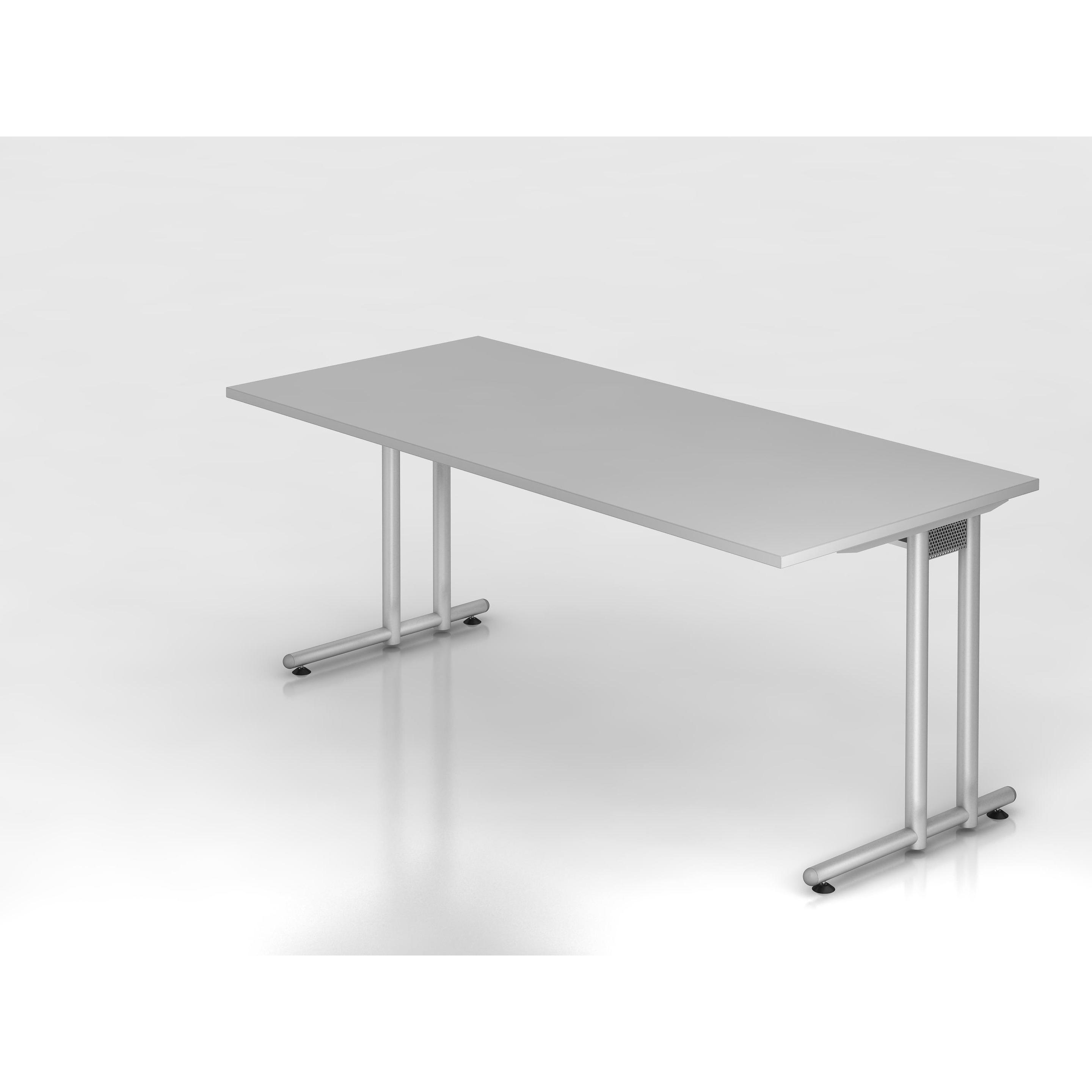 Hammerbacher, Schreibtisch, Serie N (1800 x 800 x 720 mm)