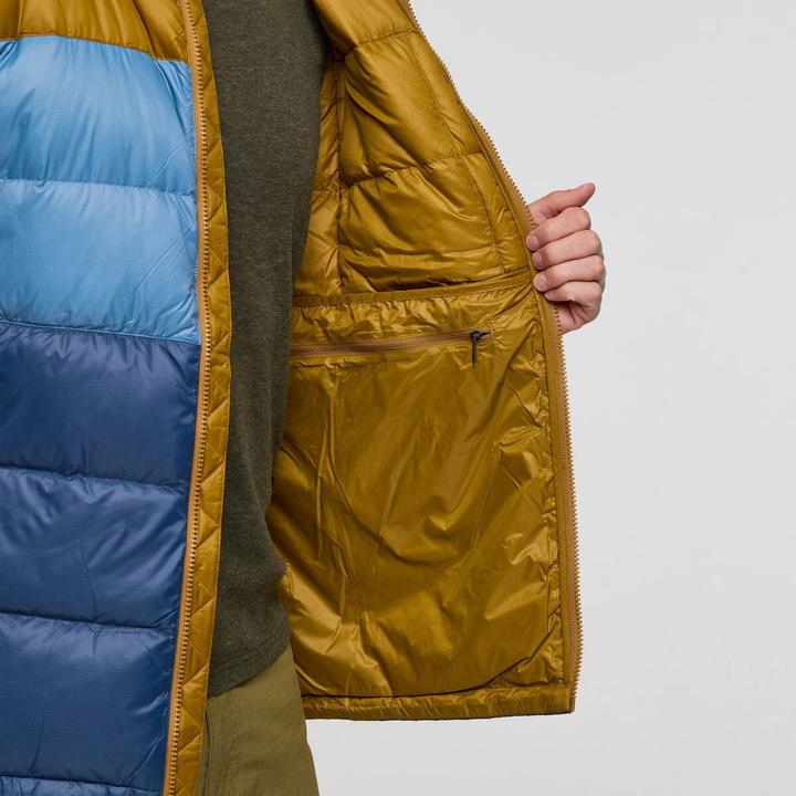 Produktbild Cotopaxi Fuego Max Down Hooded Jacket (S)