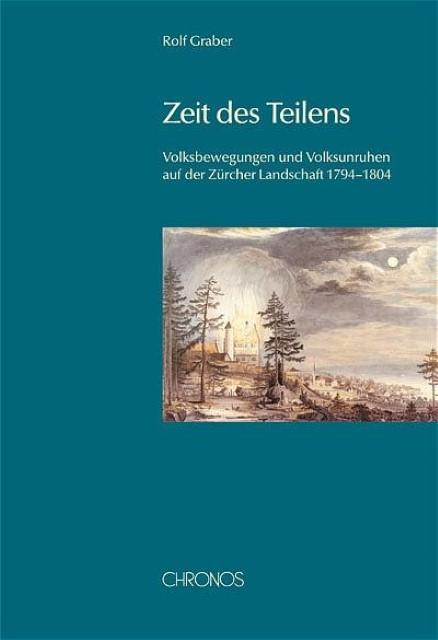 Produktbild Zeit des Teilens (Deutsch, 2003)