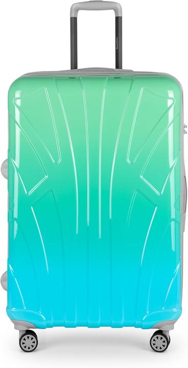 Immagine prodotto Suitline 3-teiliges Hartschalenkoffer-Set mit TSA-Schloss