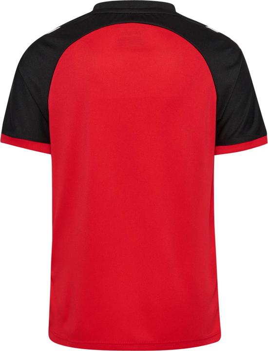 Actual product image hummel Hmlmatch League Jersey S/S Kids (152)