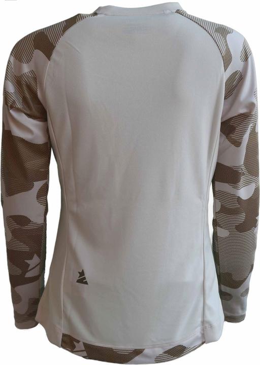 Produktbild Zimtstern Women's Braapz Shirt L/S (XS)