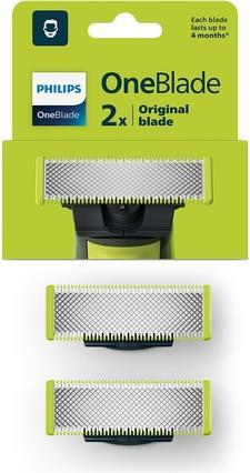 Image du produit Philips OneBlade QP220/51 (2 x)