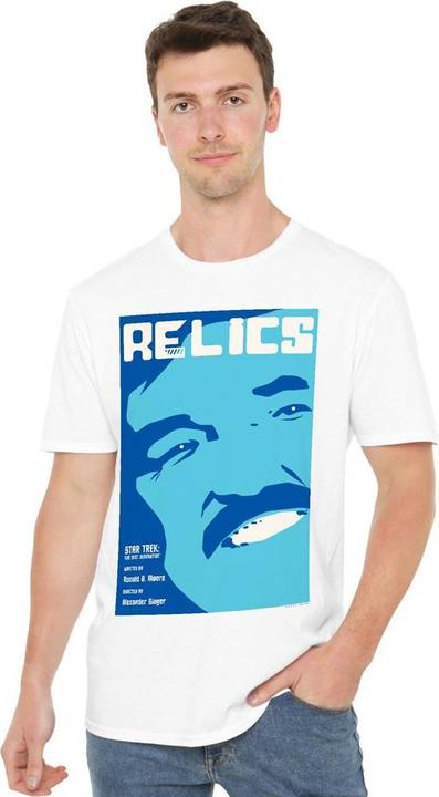 Produktbild The Next Generation Season 6 Episode 4 TShirt (5XL)