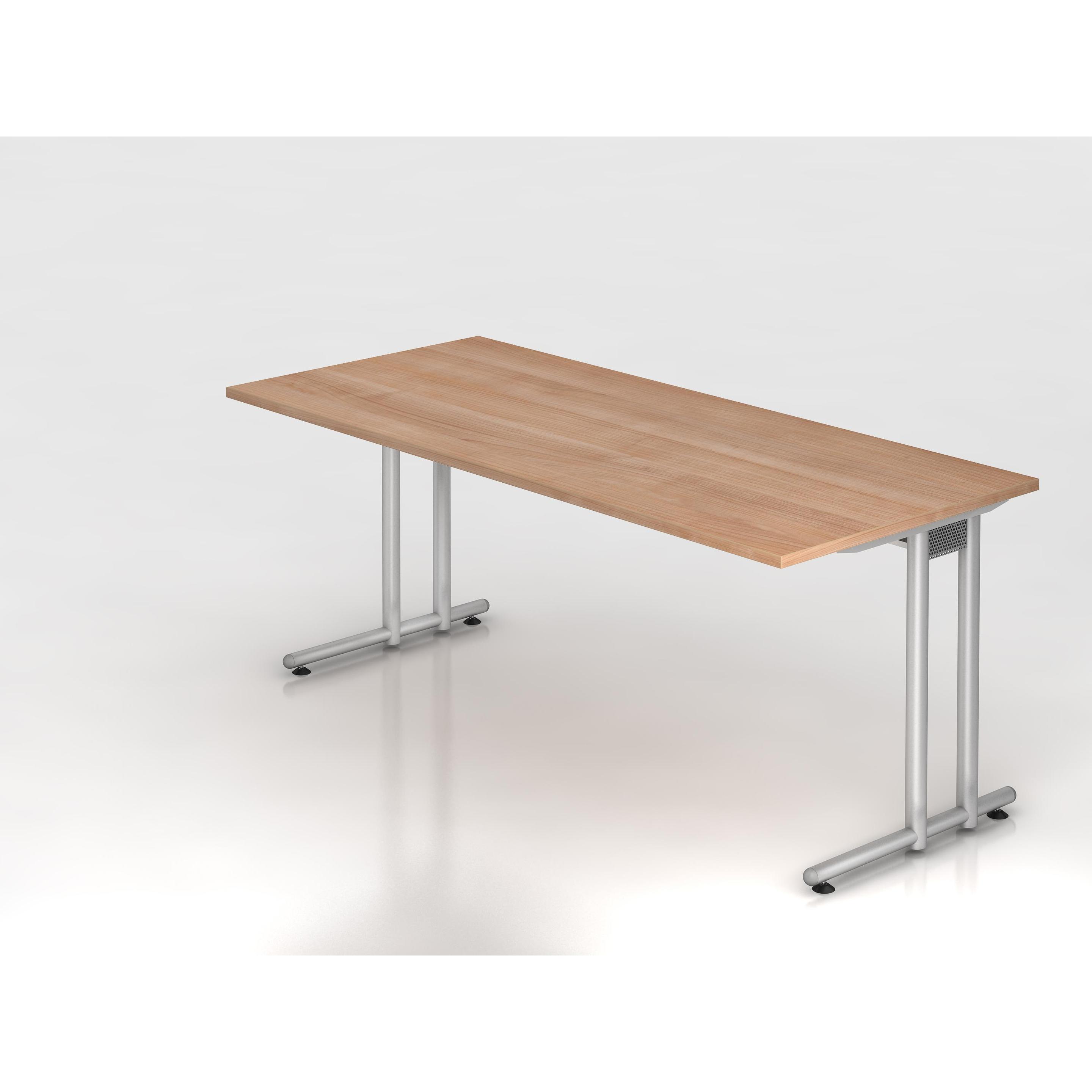 Hammerbacher, Schreibtisch, Serie N (1800 x 800 x 720 mm)