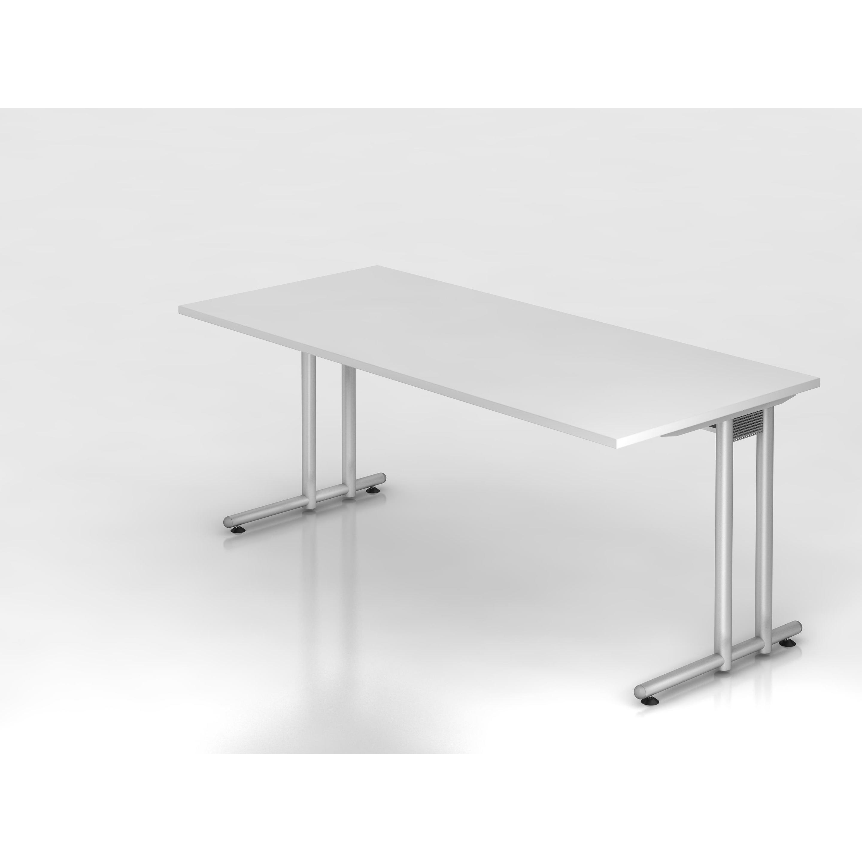 Hammerbacher, Schreibtisch, Serie N (1800 x 800 x 720 mm)