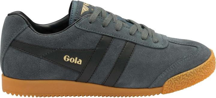 Image du produit Gola Femmes Harrier Suede (37)