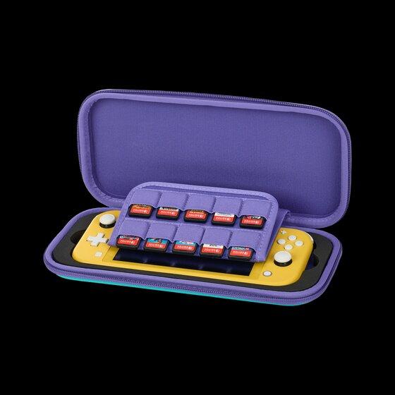 Produktbild NoName Protection Slim Case Nintendo Switch - Pikachu & Eevee Tie-Dye (Switch, Switch Lite, Switch OLED)