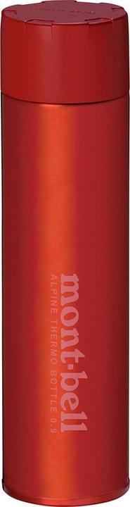 Immagine prodotto Mont-bell Alpine Thermo Bottle 0,9L (0.90 l)