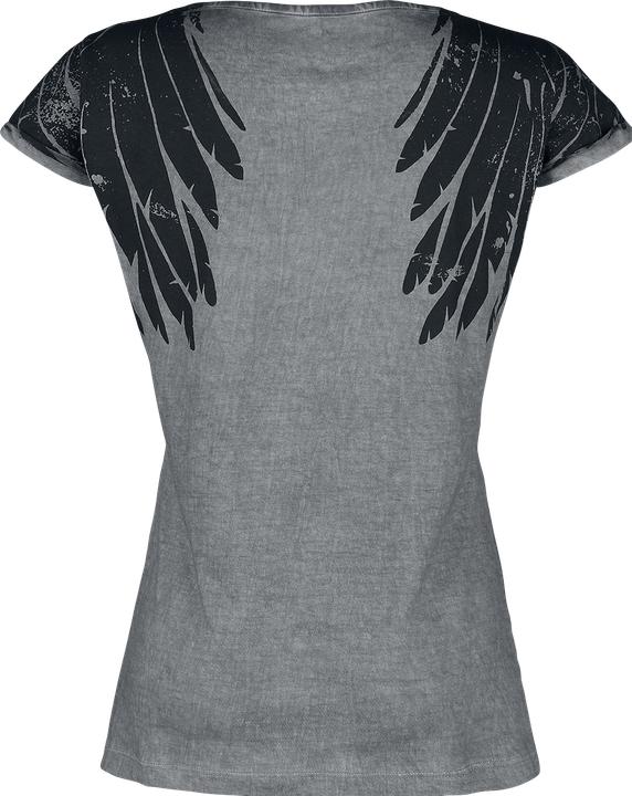 Produktbild Black Premium Dare To Be Different (S)