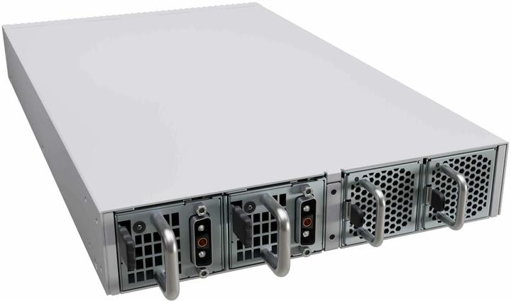 Actual product image MikroTik CRS804-4DDQ-hRM (6 ports)