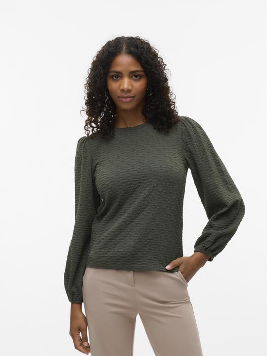 Immagine prodotto Vero Moda Camicetta top VMFLOWER (L)