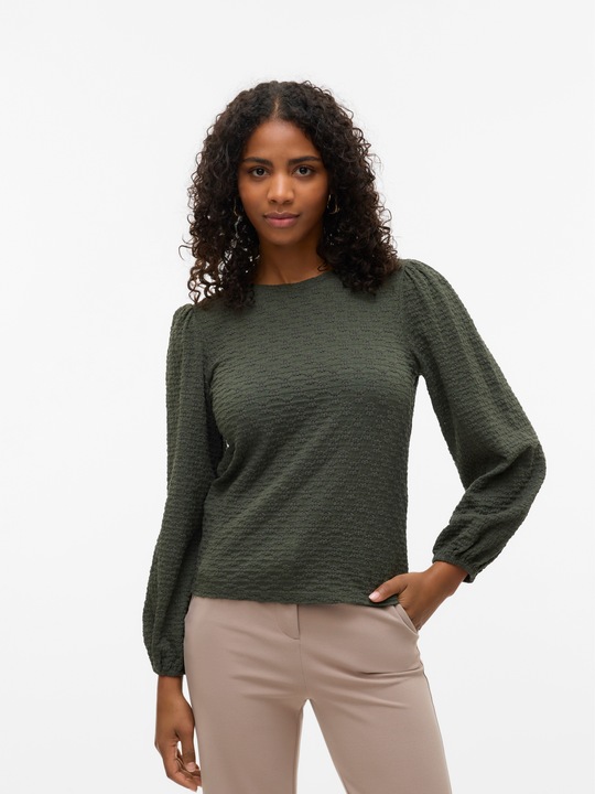 Produktbild Vero Moda VMFLOWER Top Bluse (L)