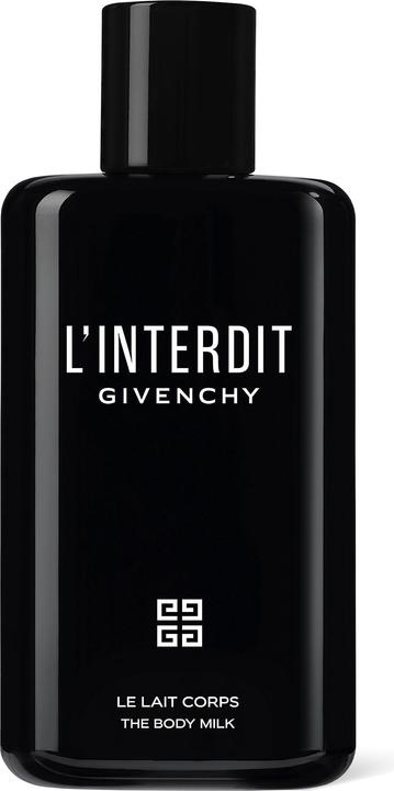 Givenchy Le Lait pour le Corps (Body milk, 200 ml)